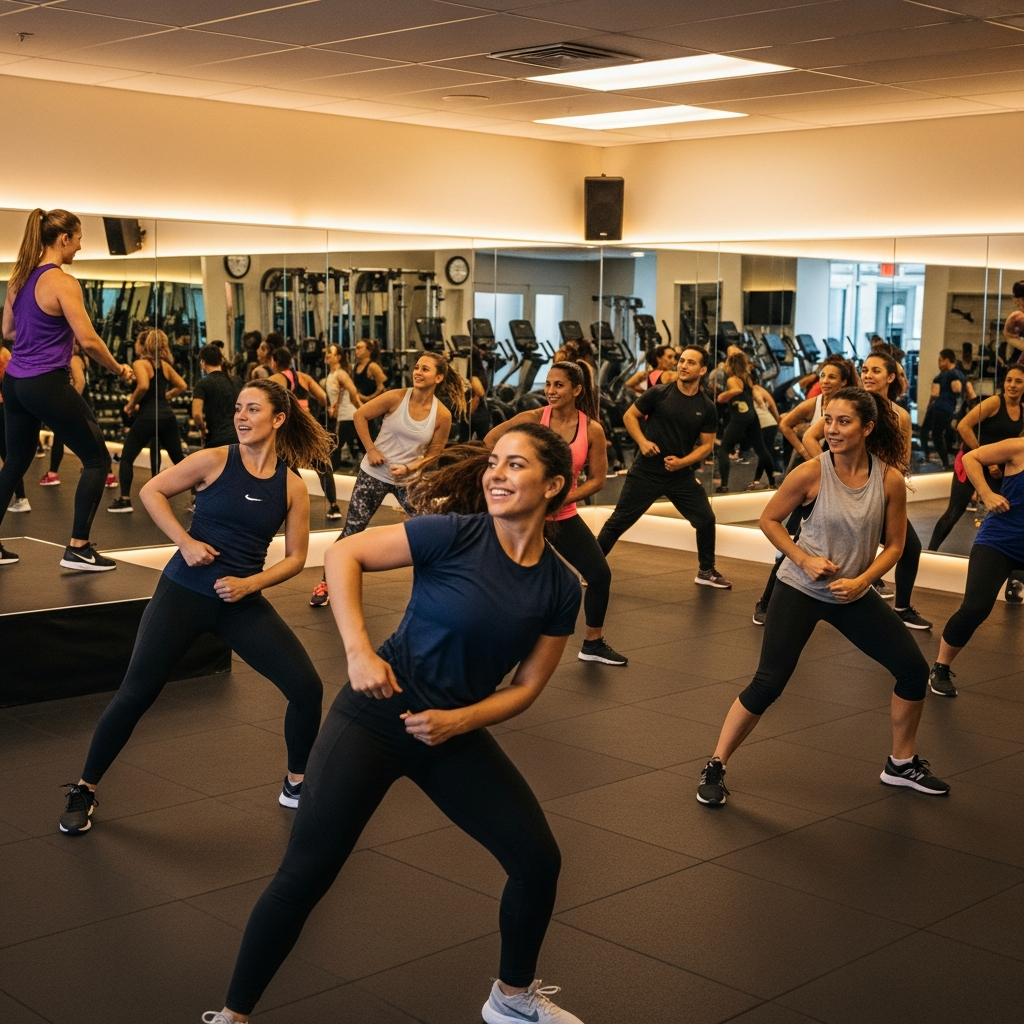 Студия Move Beat